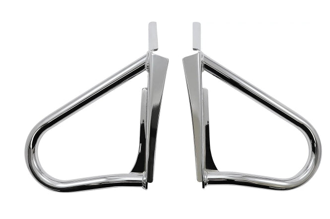 Front bar and saddlebag bar 24865