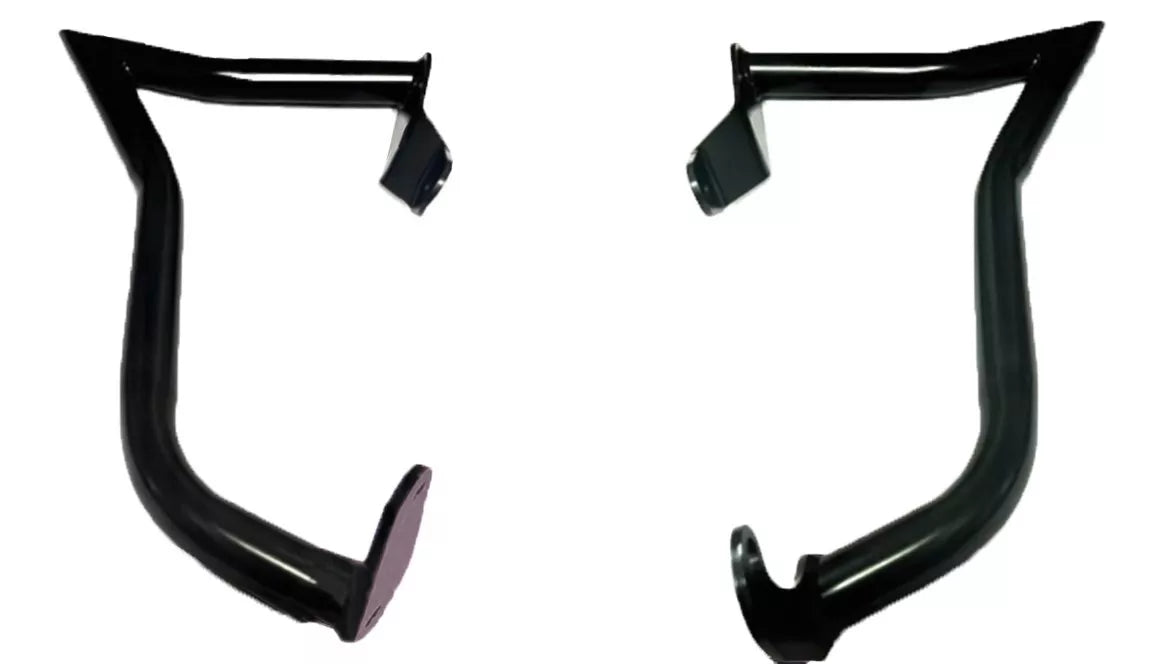 Mustache Highway bar 57455