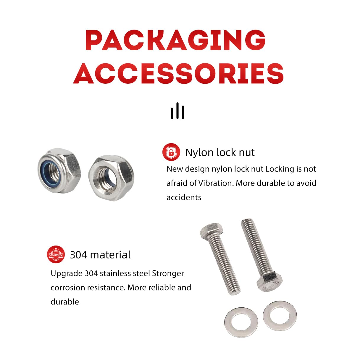 Gamyipp 1.5" Fat Crash Bar Engine Guard Highway Freeway Bar for Yamaha XV 1600 XV 1700 XV1600 XV1700 RoadStar Wild Star Midnight Silverado Warrior (Chrome)